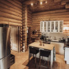 Отель Authentic Log House Near The Fjord and Forest, фото 10