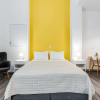 Отель Sanders Home Suites - Cozy Street-view Studio, фото 3