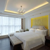 Отель Sun Flower Hotel and Residence, фото 27