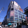 Отель Andong Okdong Stay, фото 3