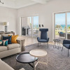 Отель Ocean Terraces Penthouse 3br2, фото 19