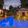 Отель Cottage Bahia Bungalow & Suites, фото 39