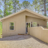 Отель Ruidoso Mountain Cabin w/ Deck, 1 Mi to Hiking, фото 1