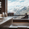 Отель Relais Mont Blanc, фото 25