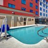 Отель Fairfield Inn & Suites by Marriott Las Vegas Airport South, фото 16