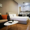 Отель City View Suites, фото 29