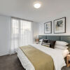 Отель Camberwell Serviced Apartment Hotel, фото 4