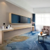 Отель Kyriad Marvelous Hotel Zhongshan Nanlang, фото 12