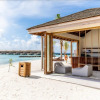 Отель Курорт Kagi Maldives Resort & Spa, фото 18
