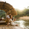 Отель River Kwai Jungle Rafts, фото 13