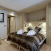 Отель Le C Residence Apartment T3 Cabin A08, фото 1