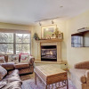 Отель Wake up to Winter Wonderland 1Br 1Ba-Downtown Breck Sleeps 4, фото 5