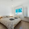Отель Big terrace and bright penthouse for 6 persons, фото 3