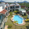 Отель Sunrise Villa Resort, фото 25