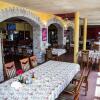 Отель Zajazd Blue, фото 21
