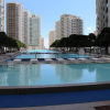 Отель Luxury 1 BR Higher Penthouse Icon Brickell, фото 15