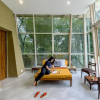Отель SaffronStays Riverscape Villa, Karjat, фото 42