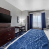 Отель Comfort Inn & Suites Oklahoma City, фото 4