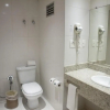 Отель Bourbon Santos Convention Hotel, фото 16