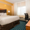 Отель Fairfield Inn and Suites by Marriott Nashville Opryland, фото 1