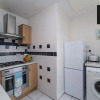 Отель One Bedroom Apartment by Klass Living Serviced Accommodation Coatbridge - Albion Apartment with Wifi, фото 11