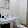 Отель Minimalist 2BR Apartment at M-Town Residence, фото 9