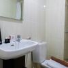 Отель Minimalist 2BR Apartment at M-Town Residence, фото 10