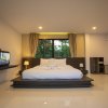 Отель Phuket Paradise Luxury3BR Villa seaview в Хуахине