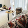 Отель Cozy Nest - 2min To Beach, 6min Walk To Old Town, фото 1