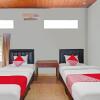 Отель OYO 113500 Hotel R Cantika Syariah, фото 3