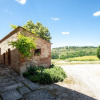 Отель Vintage Apartment in Rapolano Terme with Swimming Pool, фото 1