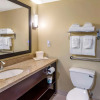 Отель Comfort Inn & Suites Tooele - Salt Lake City, фото 10
