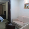 Отель New Time Apartment Hotel Wuhan Wuguang, фото 6