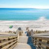 Отель Pet Friendly on Canal in Old Seagrove - Next to Seaside & 3 Blocks to Beach!, фото 17