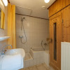 Отель Detached Bungalow, in a Holiday Park Within Walking Distance of the Beach, фото 8