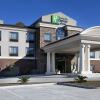 Отель Holiday Inn Express And Suites M, фото 1