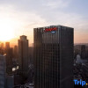 Отель Hampton by Hilton Tianjin Railway Station, фото 3
