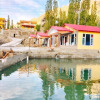 Отель Skardu View Point Hotel, фото 16
