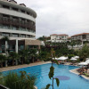 Отель Alba Royal Hotel - Ultra All Inclusive - Adults Only 16+, фото 1