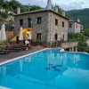 Отель Miression Pelion House, фото 13