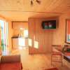 Отель Domki Letniskowe Lilka, фото 6