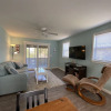 Отель Sunfish Cove 2 Bedroom Cottage by RedAwning, фото 11