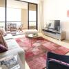 Отель Full SEA Views! Gorgeous 2BR in JBR - Sleeps 6, фото 13