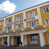 Отель Vejle Center Hotel в Вейле