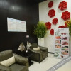 Отель H Hotel (Xuchang Liuyi Road Times Square Boutique), фото 11