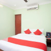 Отель OYO 23300 Seabreeze Residency, фото 3