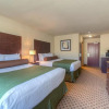 Отель Cobblestone Inn & Suites - Wray, фото 4