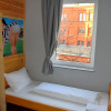 Отель Alm Hostel, фото 3