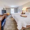 Отель Hampton Inn & Suites Dallas/Plano-East, фото 35