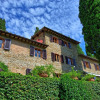 Отель Villa Di Petriolo, фото 1